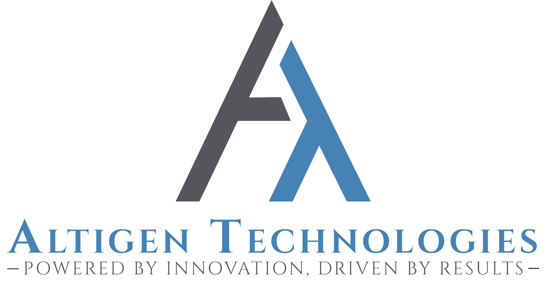 Altigen Technologies Logo